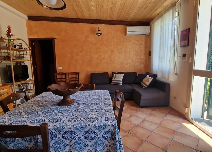 Casa Della Zagara