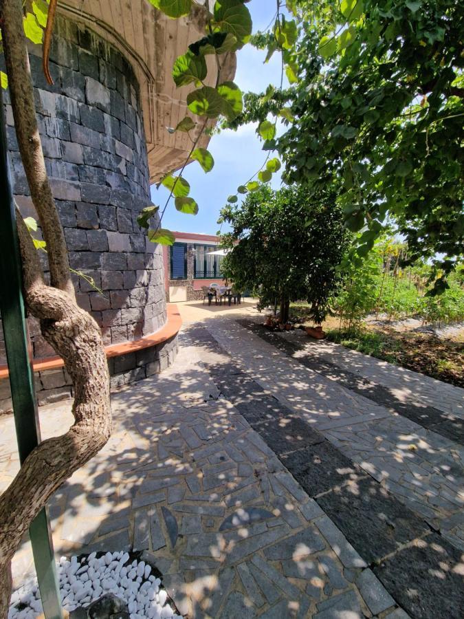 Holiday home Casa Della Zagara Acireale