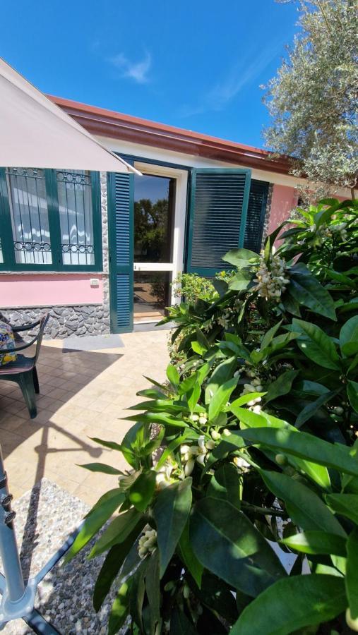 Holiday home Casa Della Zagara