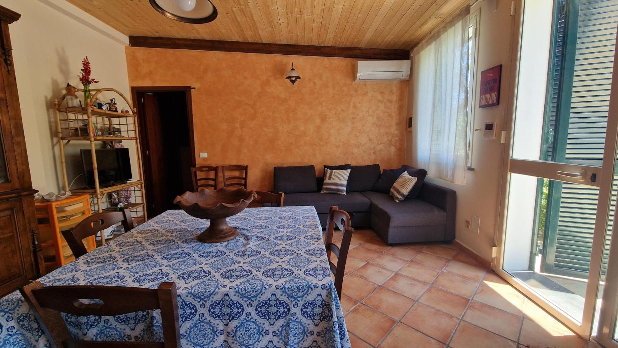 Casa Della Zagara Holiday home