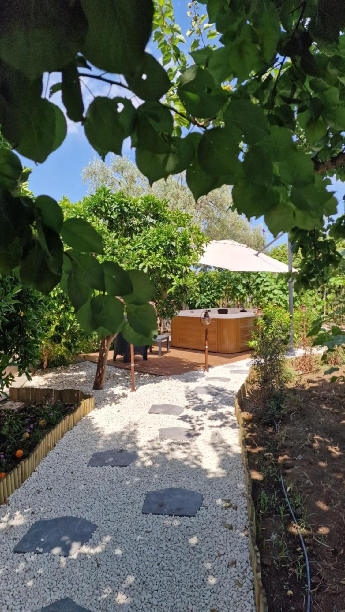 Casa Della Zagara
