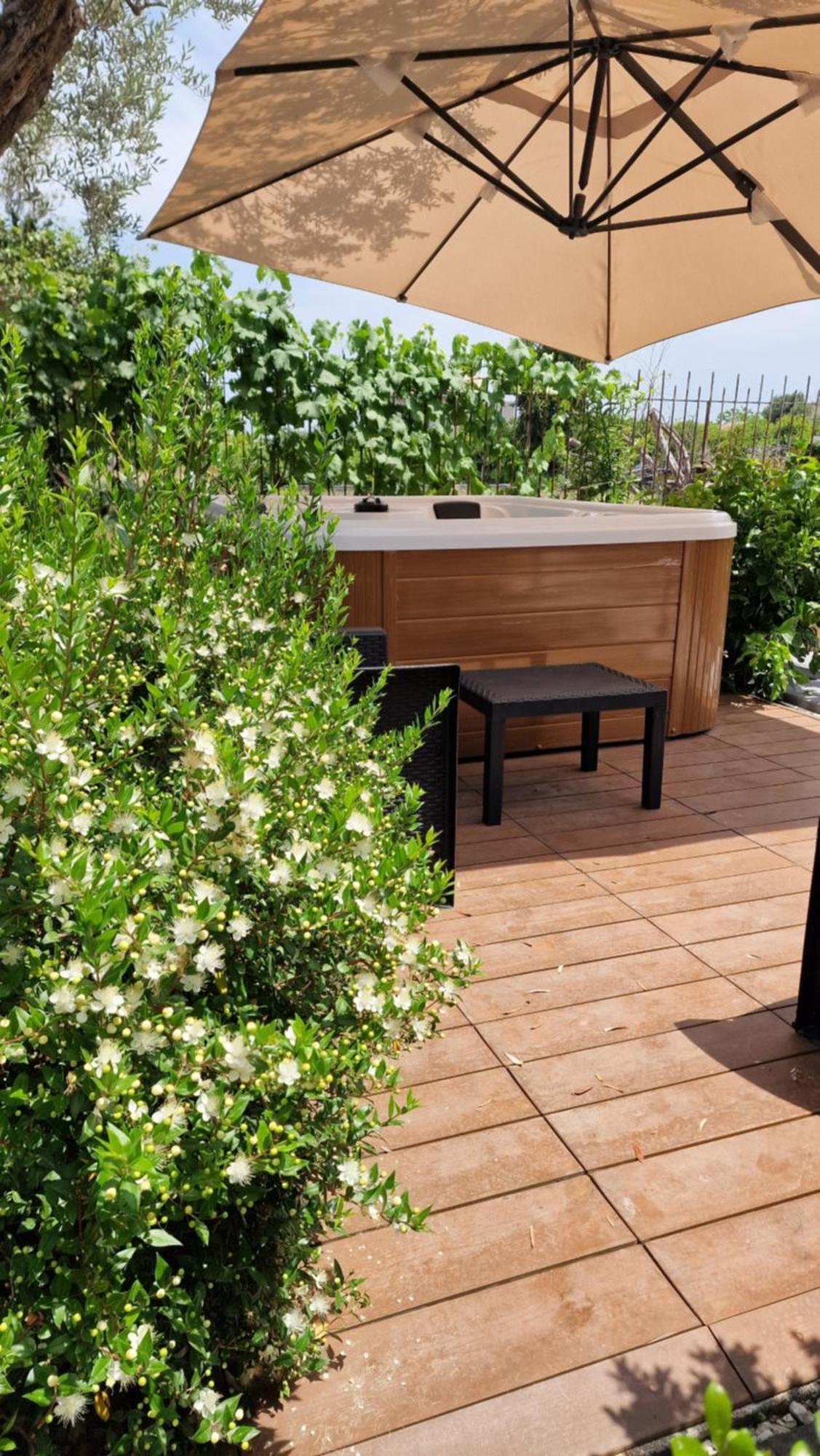 Holiday home Casa Della Zagara Acireale
