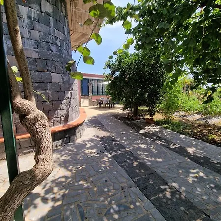 Casa Della Zagara Villa Acireale Exterior photo