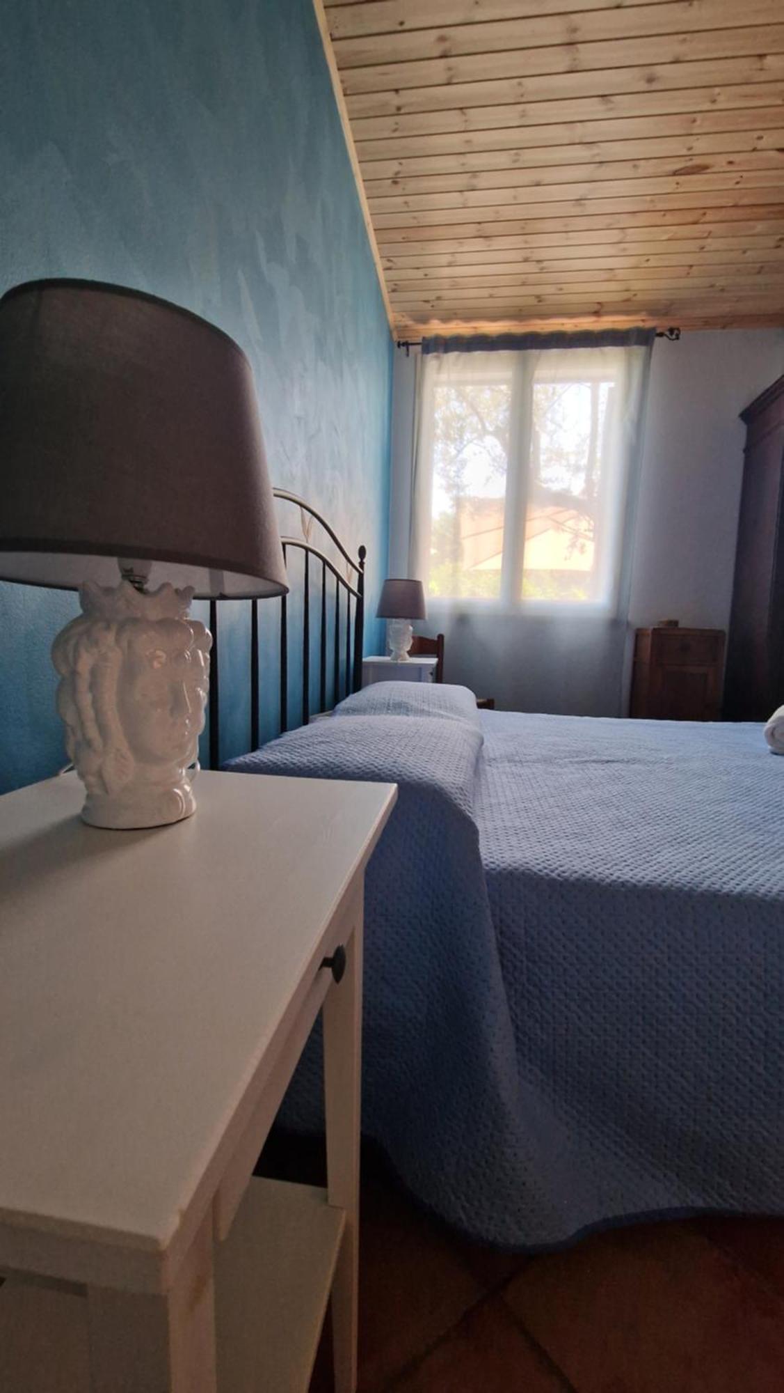 Casa Della Zagara Holiday home
