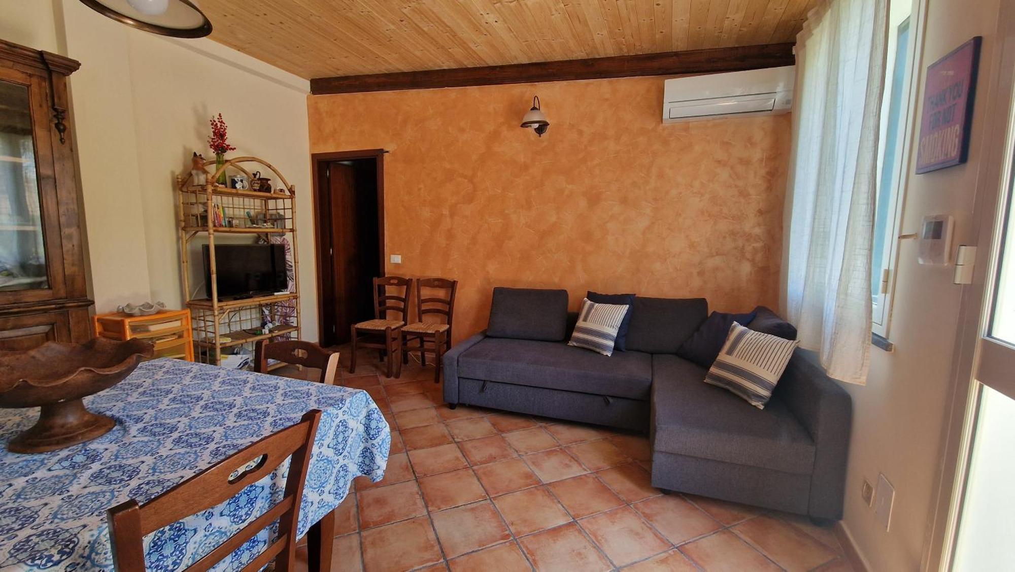 Holiday home Casa Della Zagara Acireale