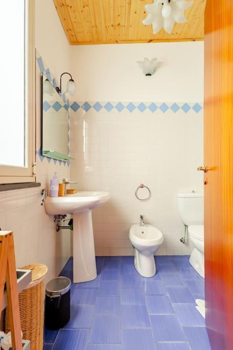 Holiday home Casa Della Zagara Acireale