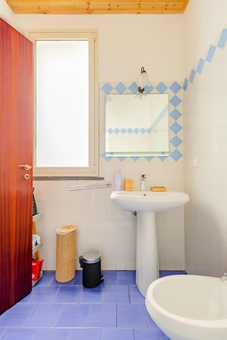 Casa Della Zagara Holiday home *
